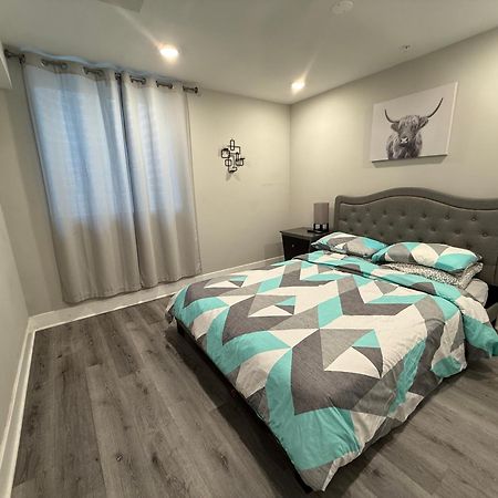 Charming 3Br 2Ba With Private Patio Apartment Philadelphia Ngoại thất bức ảnh