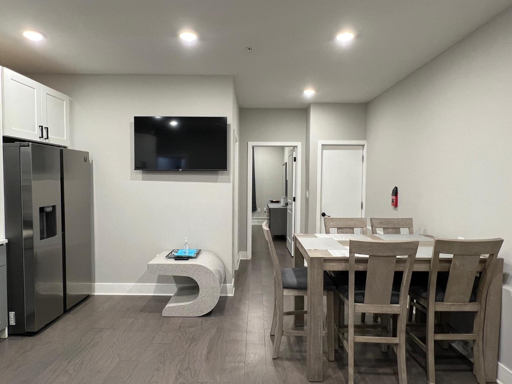 Charming 3Br 2Ba With Private Patio Apartment Philadelphia Ngoại thất bức ảnh
