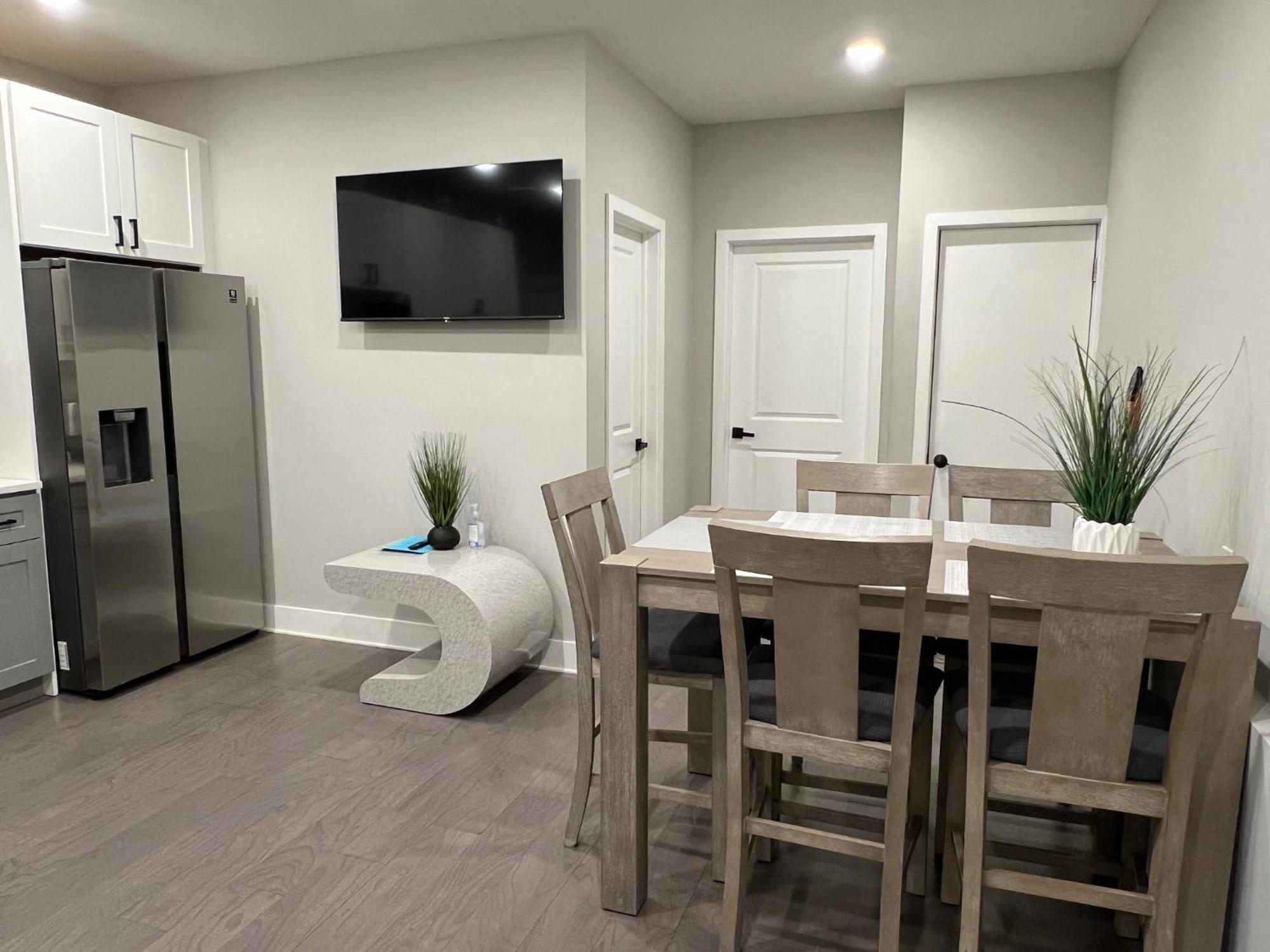 Charming 3Br 2Ba With Private Patio Apartment Philadelphia Ngoại thất bức ảnh
