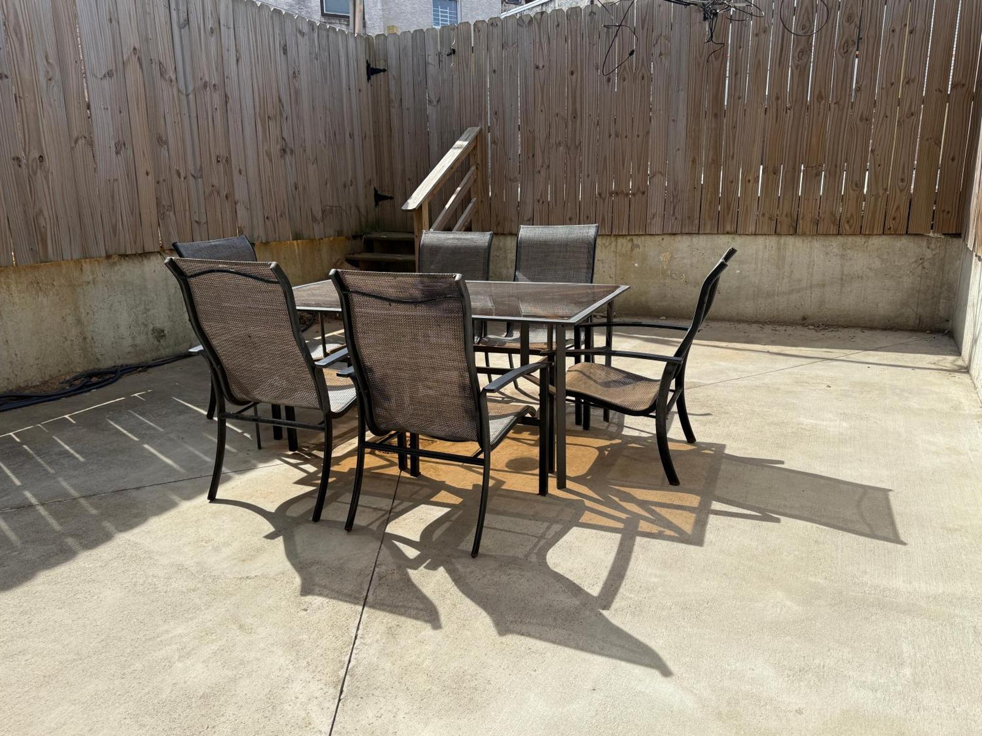 Charming 3Br 2Ba With Private Patio Apartment Philadelphia Ngoại thất bức ảnh