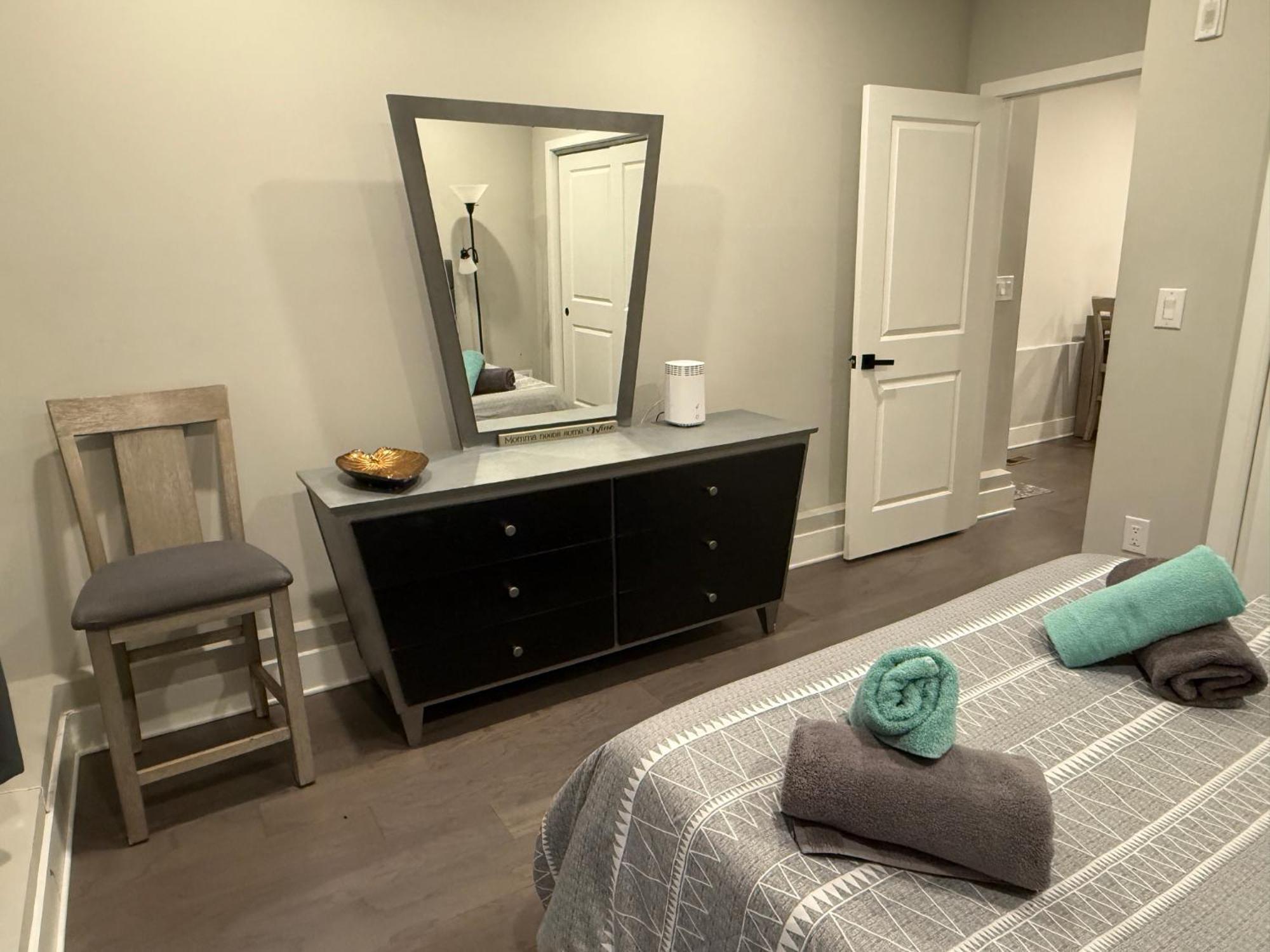 Charming 3Br 2Ba With Private Patio Apartment Philadelphia Ngoại thất bức ảnh