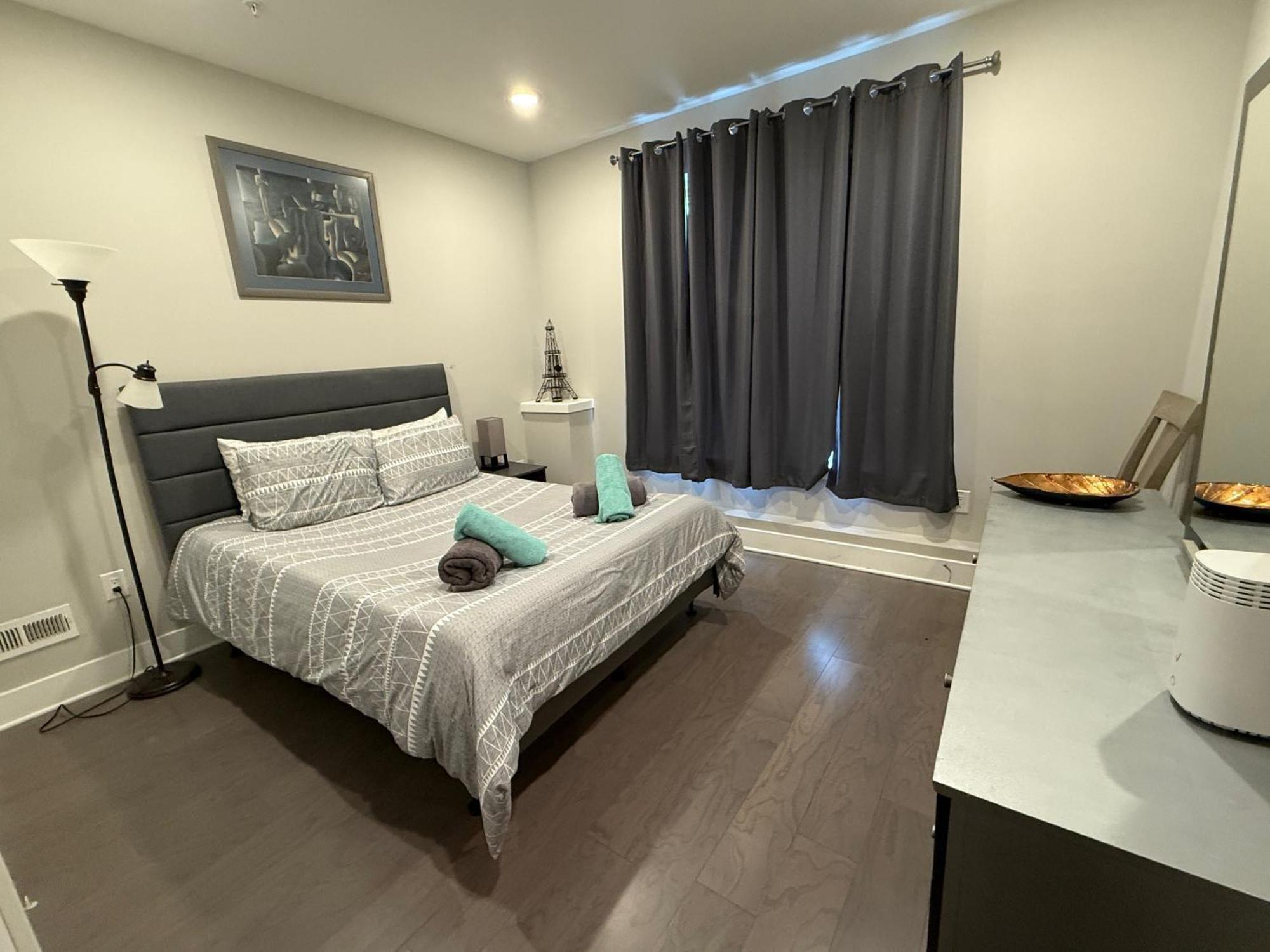 Charming 3Br 2Ba With Private Patio Apartment Philadelphia Ngoại thất bức ảnh